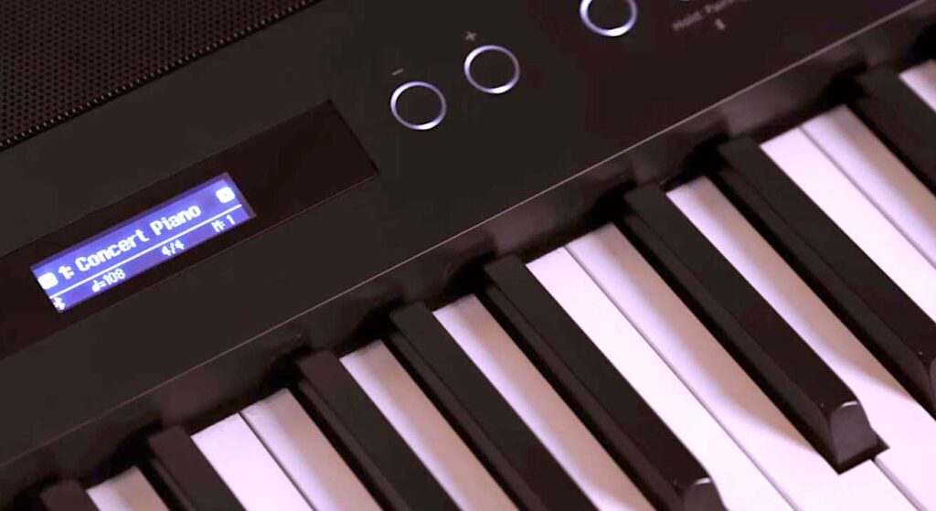 Roland Fp X Review Unveiling The Digital Piano Marvel