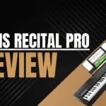 Alesis Recital Pro