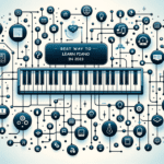 Best Way to Learn Piano in 2023
