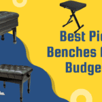 Best Piano Benches for All Budgets