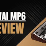 Kawai MP6 review
