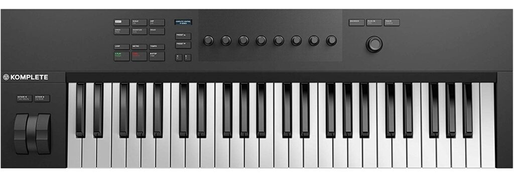 Komplete Kontrol A49