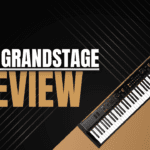 Korg Grandstage review