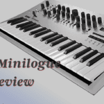Korg Minilogue Review