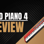 nord piano 4 review