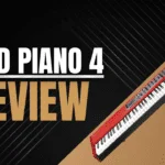 nord piano 4 review