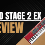 Nord Stage 2 EX Review