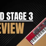 Nord Stage 3 Review