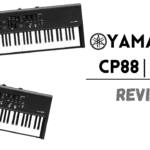 Yamaha CP88 & CP73 Review