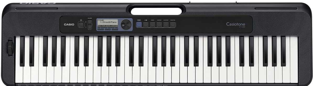 Best Portable Keyboard Pianos