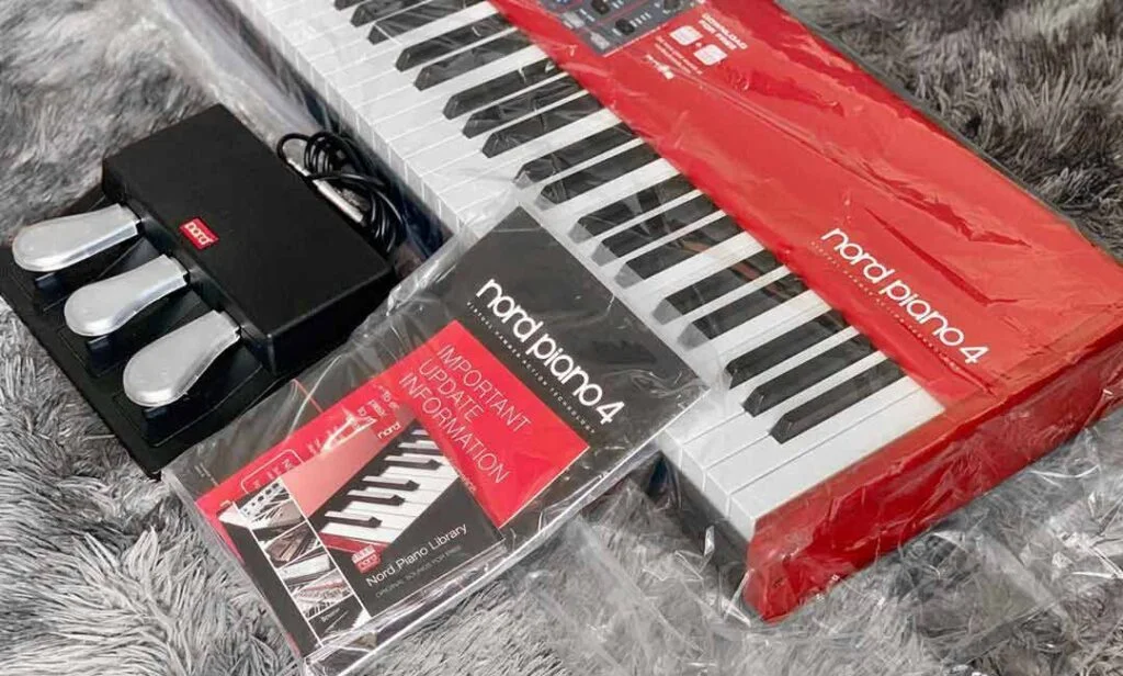 nord stage 4