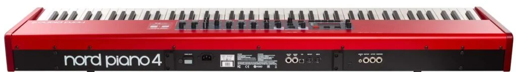 Nord Piano 4
