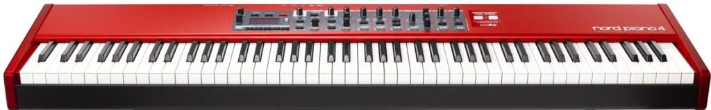 Nord Piano 4