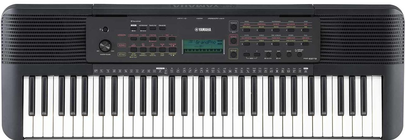 Best Portable Keyboard Pianos