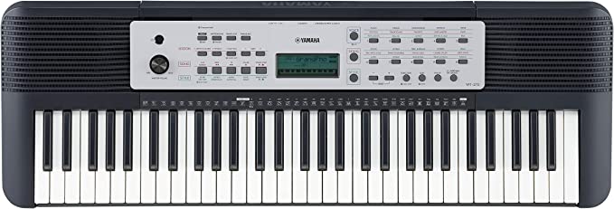 Yamaha YPT270
