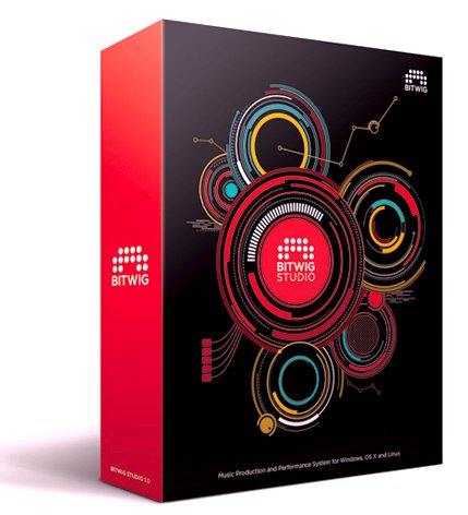 BITWIG STUDIO - BEST DAWS OF 2023