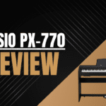 Casio PX-770