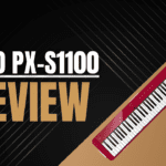 Casio PX-S1100 Review