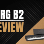Korg B2 B2SP B2N Review