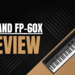 Roland FP-60X Review