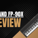 Roland FP-90X Review