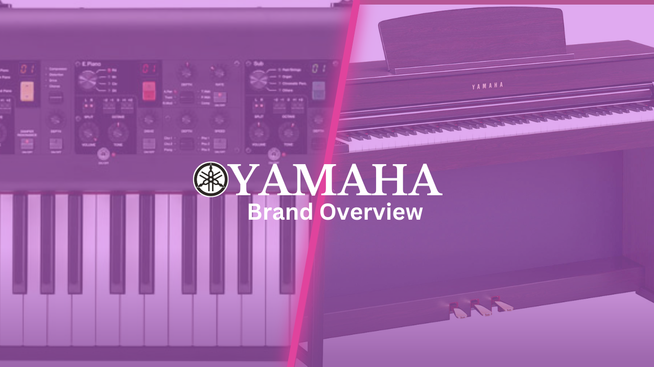 best yamaha digital pianos
