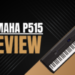 Yamaha P515 review