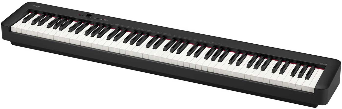 Best Digital Piano for Beginners