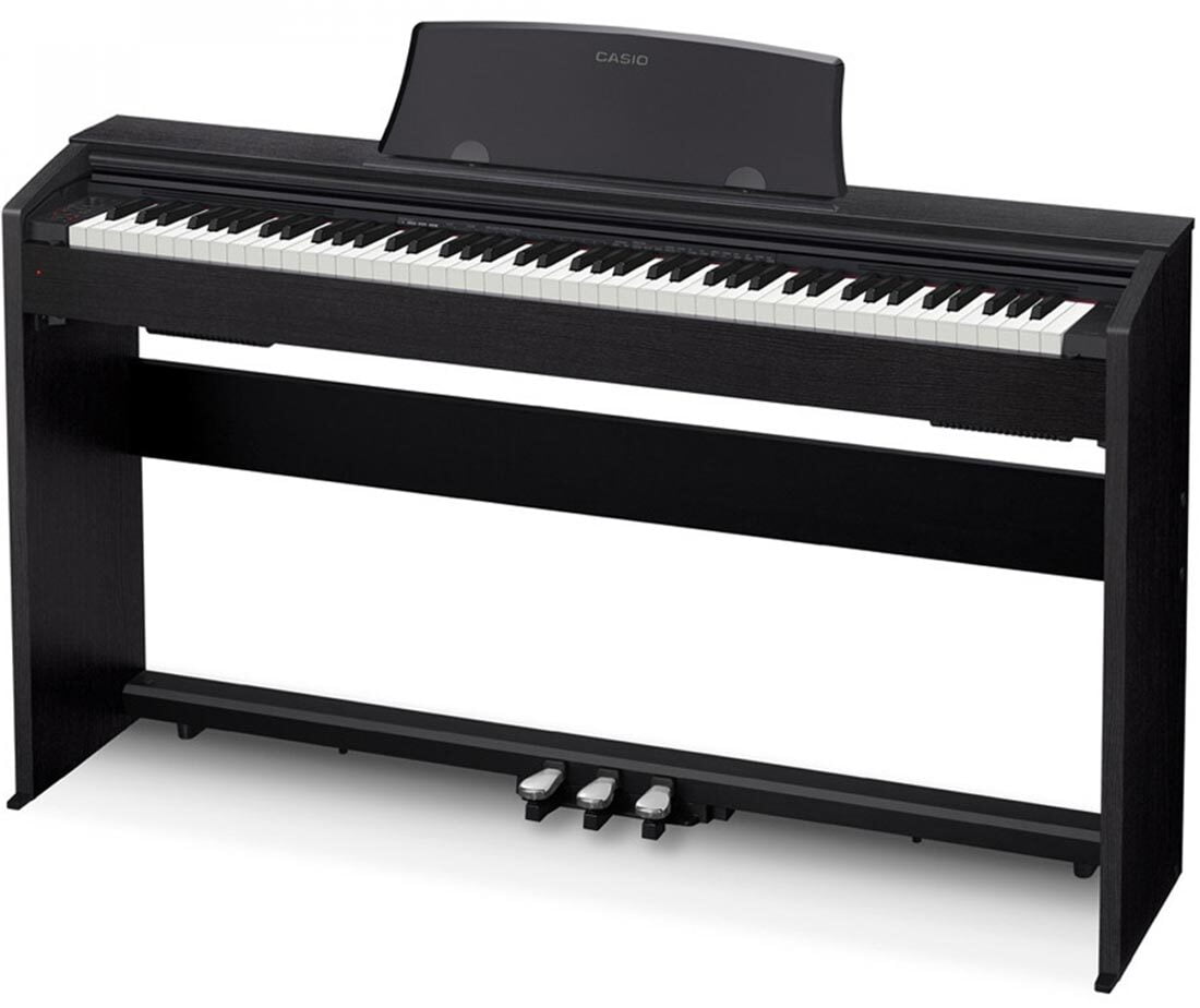 BEST DIGITAL PIANOS UNDER $1000