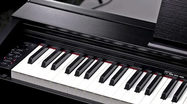 Casio PX-870 keyboard