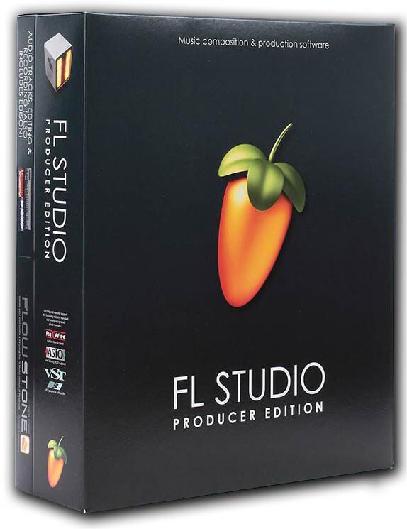 FL STUDIO- BEST DAWs of 2023