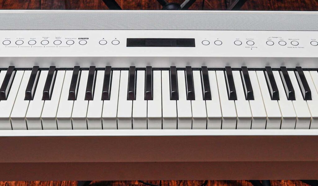 roland fp60x keyboard