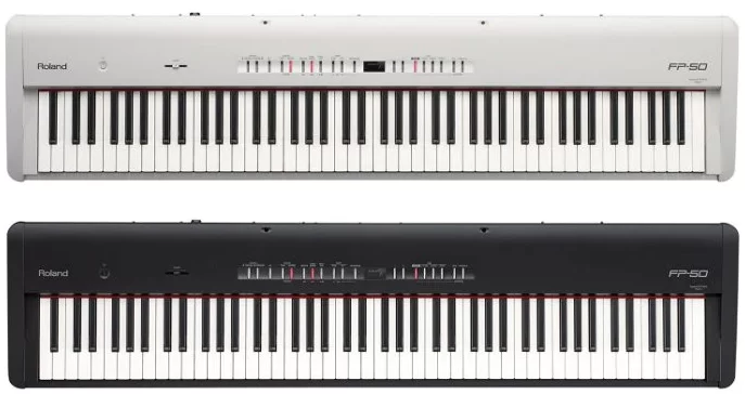 Roland Fp 50