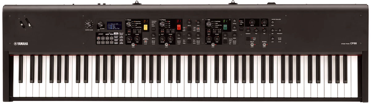 Yamaha CP88