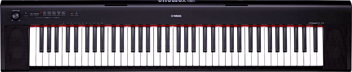 YAMAHA NP32