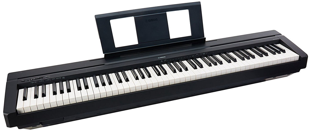 Best Digital Piano for Beginners