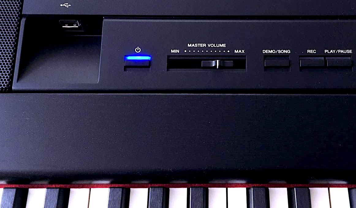 Yamaha P515 Review Unleashing the Maestro Within