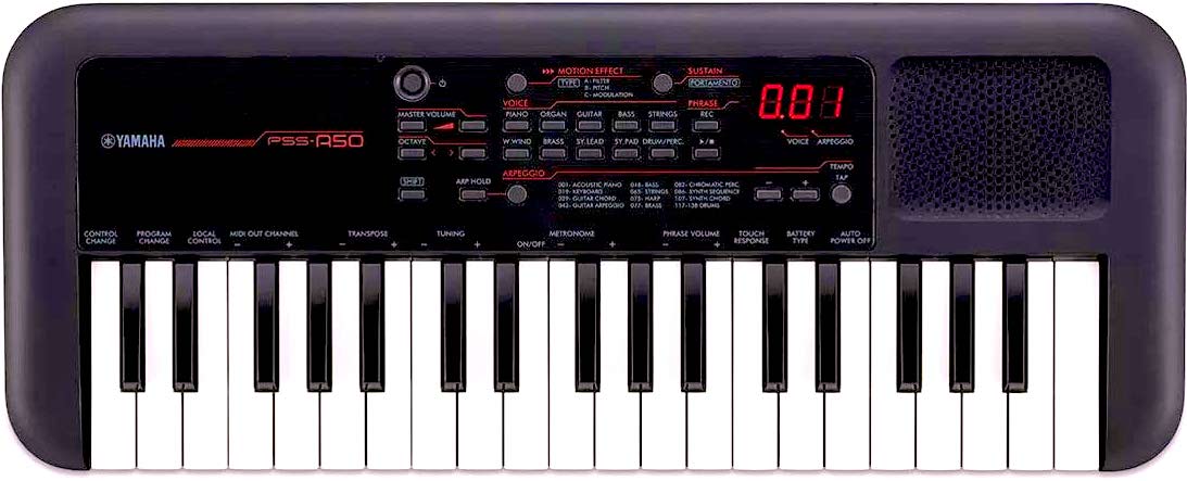 Yamaha PSSA50 