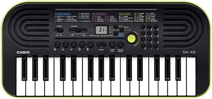 Casio SA-46 