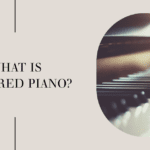 what is prepared piano