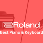 10 Best Roland Digital Pianos & Keyboards