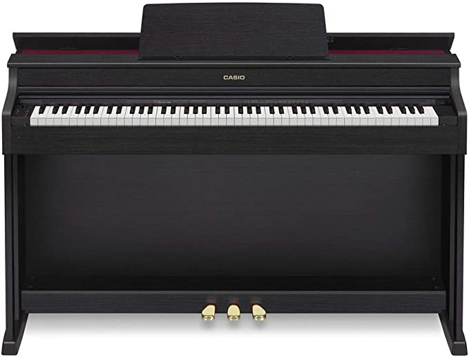 Casio CELVIANO AP-470