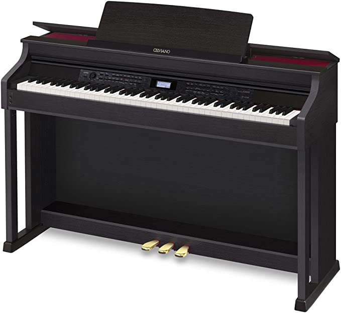 Casio CELVIANO AP-650