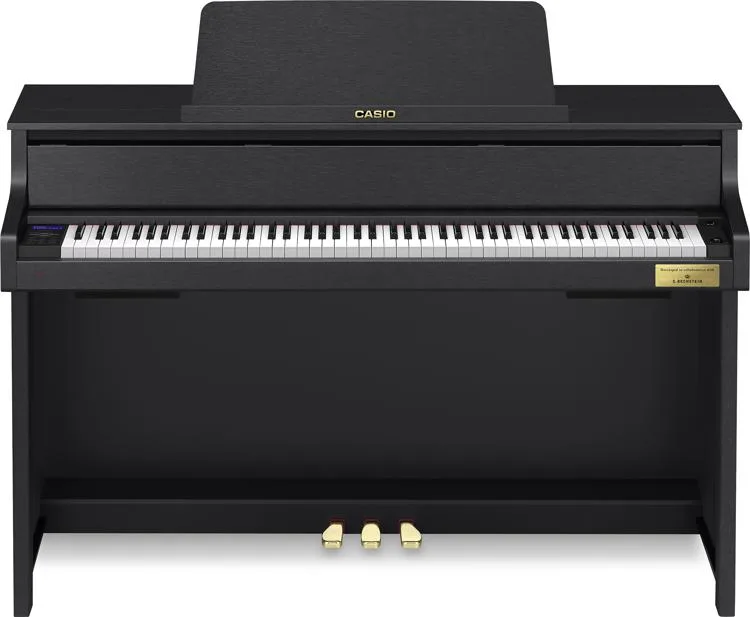 Casio CELVIANO Grand Hybrid GP-310