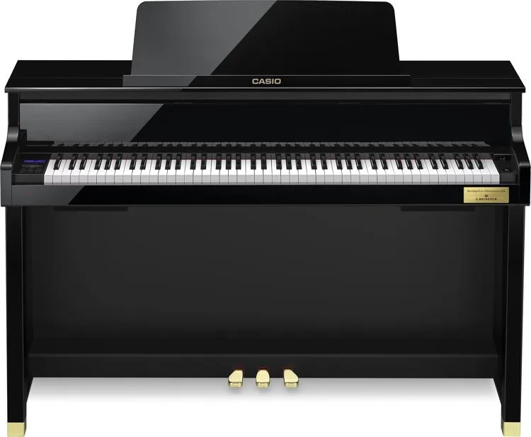 Casio CELVIANO Grand Hybrid GP-510
