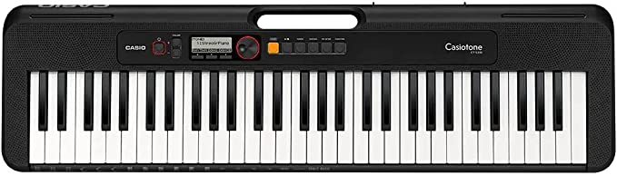 Casio CT-S200