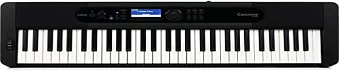 Casio CT-S400