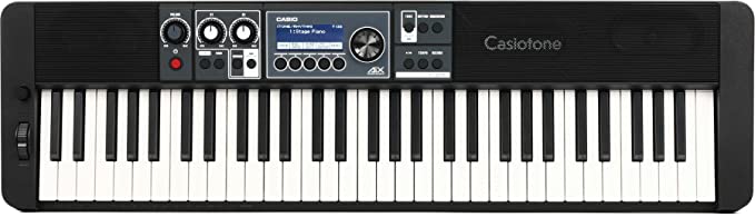Casio CT-S500