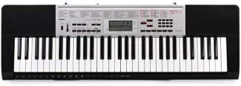Casio LK-190