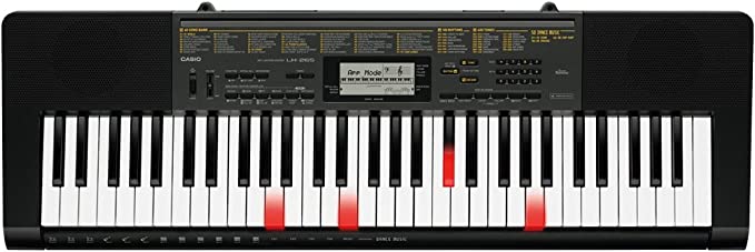 Casio LK-265